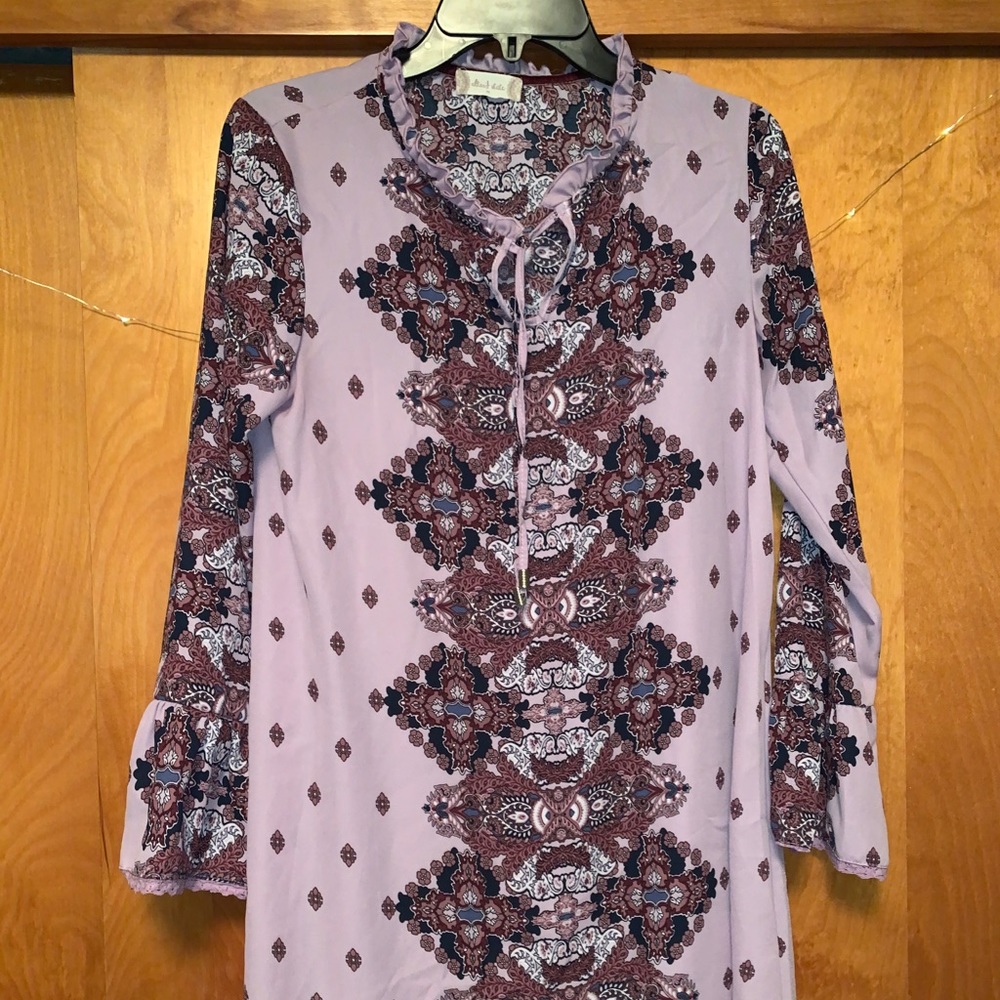 Altar’d State Dress
